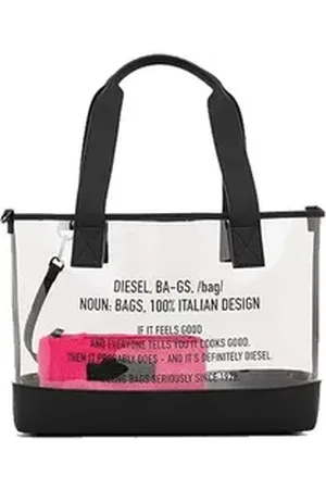 Diesel Shopper