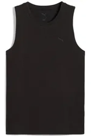 PUMA Tanktop HER Tanktop Damen schwarz XS
