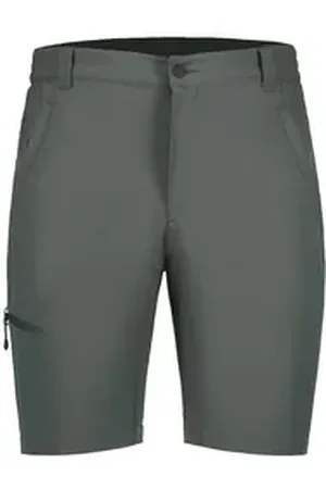 Icepeak Bermudas H FUNKTIONSSHORT BERWYN (1-tlg) grün 52
