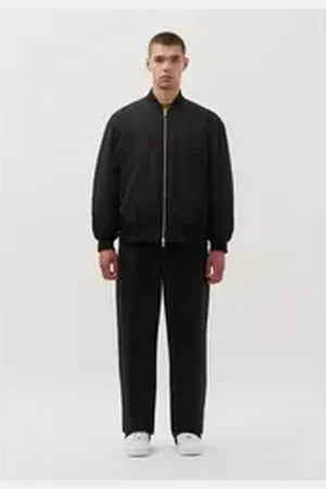 Seidensticker Blouson Seidensticker schwarz S/M