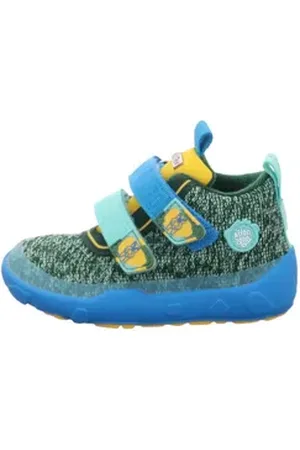 Affenzahn 00844-20070 Slipper grün 27 EU