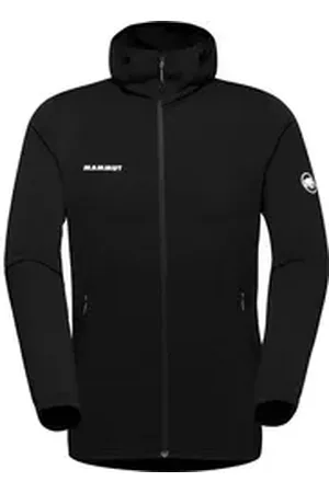 Mammut Outdoorjacke Aconcagua Light ML Hooded Jacket Me BLACK