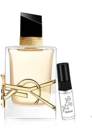 Saint Laurent Eau de Parfum Libre Eau de Parfum