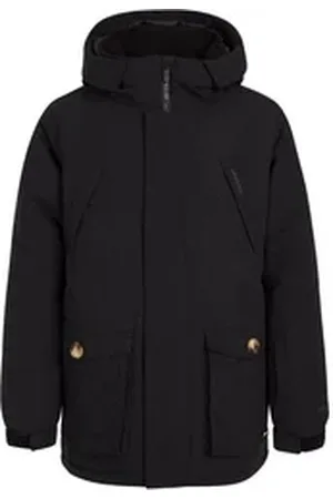 Protest Skijacke PRTSTELLA JR snowjacket True Black 164