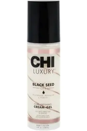 CHI Haargel Black Seed Oil Curl Defining Cream gel 148ml