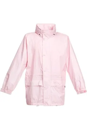 BMS Funktionsjacke rosa S