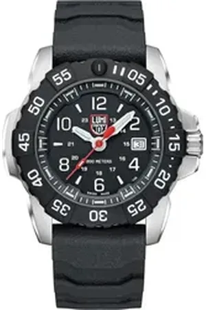 Luminox Quarzuhr Herrenuhr Navy SEAL Steel - Modell: XS.3251.CB