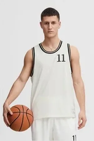 11 Project Tanktop PRZayden weiß L