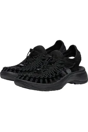 Keen UNEEK ASTORIA Sandale schwarz 38,5 EU