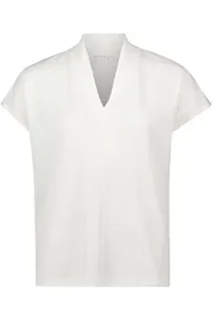 Betty Barclay Funktionsshirt weiß L