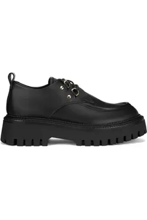 Badura Slipper Damen AKEL-3472-24 Schwarz Slipper schwarz 36 EU