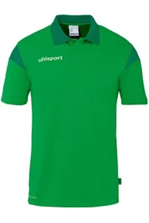 Uhlsport Poloshirt Squad 27 Polo Shirt grün XL