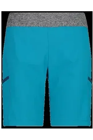 CMP Bermudas WOMAN BERMUDA LIGHT CLIMB 34