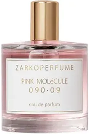 ZARKOPERFUME Eau de Parfum Pink Molécule 090.09, Glasflakon