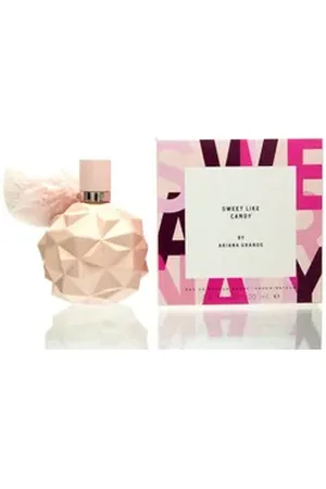 Ariana Grande Eau de Parfum Sweet Like Candy, Glasflakon, Parfüm EDP, Damenduft