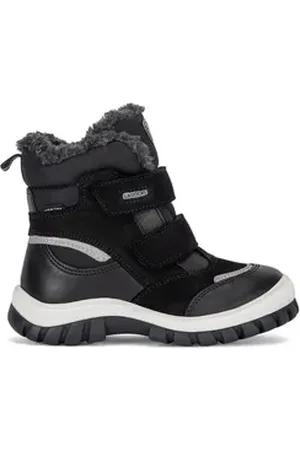 Lasocki Schneeschuhe Schneeschuhe Jungen STAR CI12-1797-24A(III)CH Schwarz schwarz 26