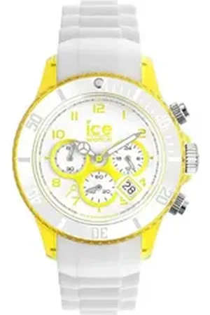 Ice-Watch Quarzuhr Ice-Chrono Party Margarita, Ice-Chrono Party Margarita