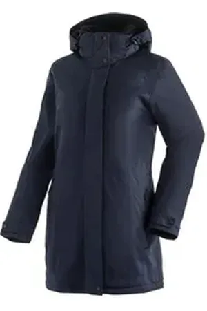 Maier Sports Winterjacke LISA 2.1 WOMAN mTHERM Innovative Isolation blau 48