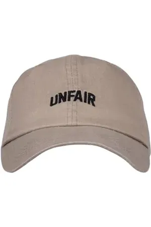 UNFAIR ATHLETICS Baseball Cap beige|braun