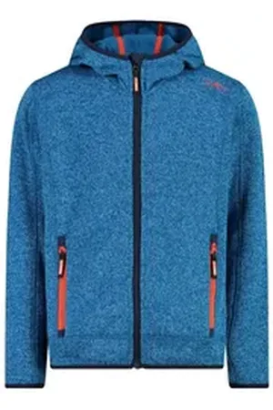 CMP Outdoorjacke KID JACKET FIX HOOD Kopie 140