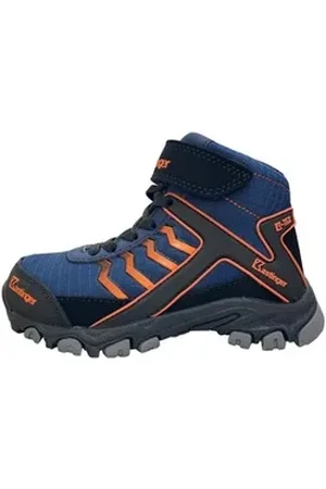 KASTINGER Tex Kinder OTSO HI 21300-400 NAVY Stiefelette blau 33 EU
