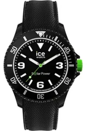Ice-Watch Quarzuhr ICE dune White Superman blue