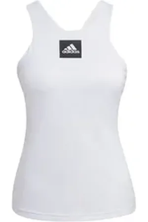 adidas Sportswear Tanktop Parley Y-Tank-Top weiß XL