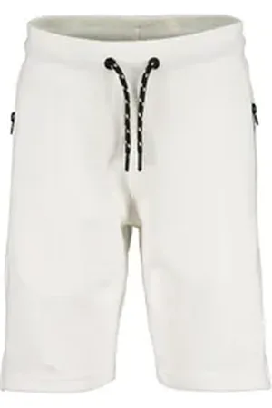 Blue Seven Shorts (1-tlg) weiß 164