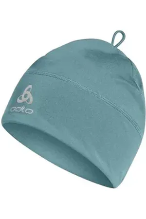 Odlo Fleecemütze Kinder Mütze POLYKNIT WARM KIDS 762679 blau