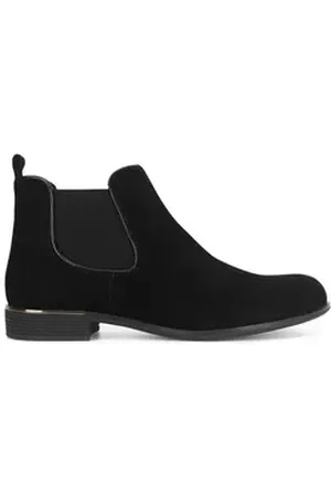 Lasocki Stiefeletten Damen RST-MESA-50 Schwarz Stiefelette schwarz 41 EU
