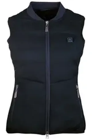 Hkm Funktionsweste Heizweste -Comfort Temperature- Style (ohne Akku) schwarz L