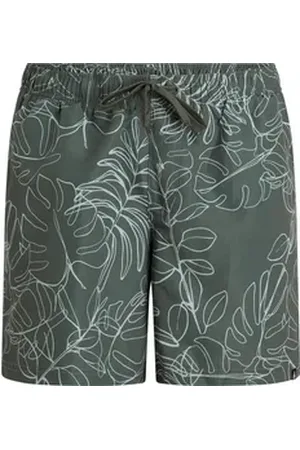 firefly Badeshorts He.-Badeshorts Ken IV M Freeline GREEN SMOKE S
