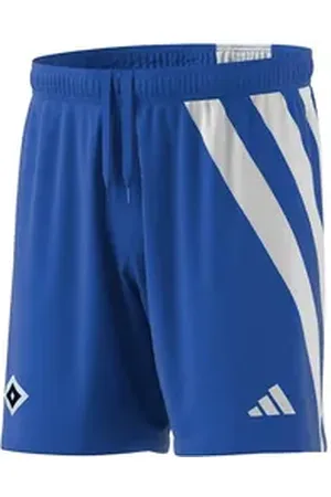 adidas Performance Sporthose Performance blau M