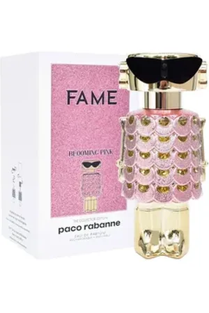 Paco rabanne Eau de Parfum Fame Blooming Pink