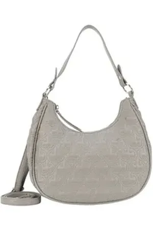 Gerry Weber Hobo - Damen Hobo Carry Me Out grau