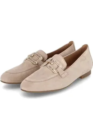 Gabor Slipper Pumps beige 9