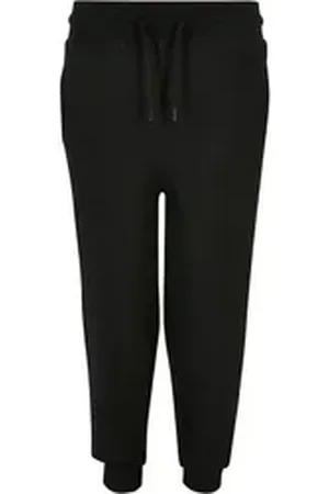 Urban classics Trainingshose Boys Basic Sweatpants schwarz 122/128