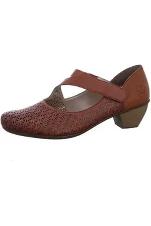 Rieker Hochfrontpumps 39 EU
