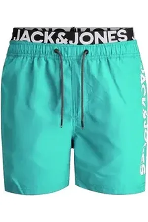 JACK & JONES Badehose Aruba Swim Shorts Herren Badehose XXXL