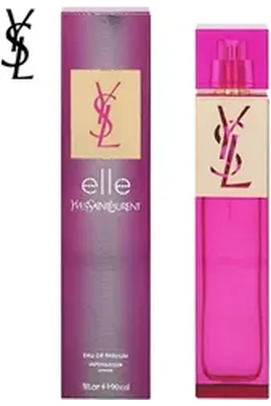 Saint Laurent Eau de Parfum Klassiker Elle