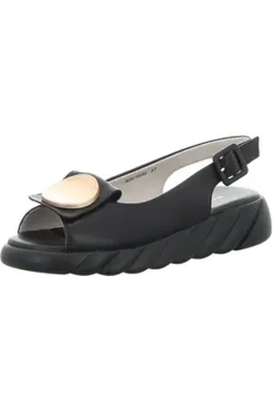 Artiker Sandale schwarz 41 EU