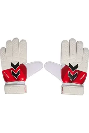 Hummel Fahrradhandschuhe Hmlgk Gloves Core Grip weiß 9