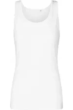 Promodoro Tanktop Damen Roundneck Tanktop, Gekämmte Baumwolle XL