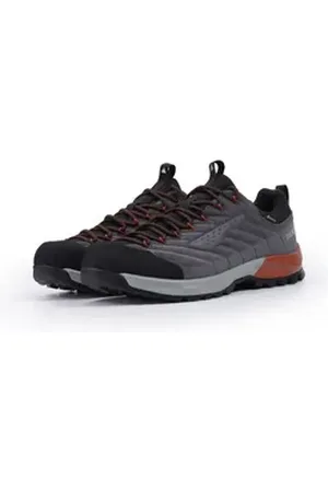 Dachstein Outdoor Gear SF-21 GTX Wanderschuh wasserdicht grau 43 EU