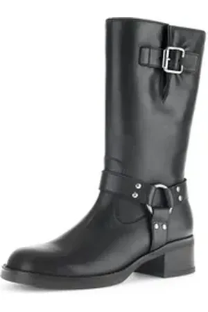 Gabor Stiefelette schwarz 37 EU