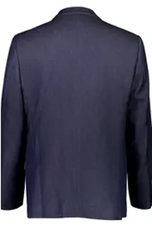 Lindbergh Anzugsakko Anzugjacke blau 30