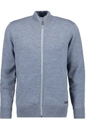 Ragman Outdoorjacke grau L (50/52)