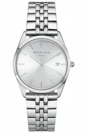 ROSEFIELD Quarzuhr ACSS-A04 The Ace Damenuhr 33mm 3ATM
