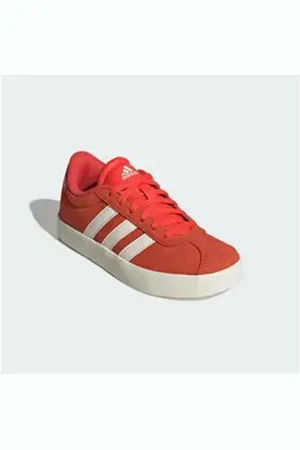 adidas Sportswear VL COURT 3.0 KIDS SCHUH Sneaker blau 30 EU