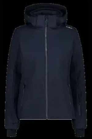 CMP Skijacke WOMAN JACKET ZIP HOOD 42